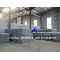 Caixa Gabion Galvanizada de 2,7 mm / Gabion Mesh Box / Gabion Boxes & Gabion Mattress (Peaceful)